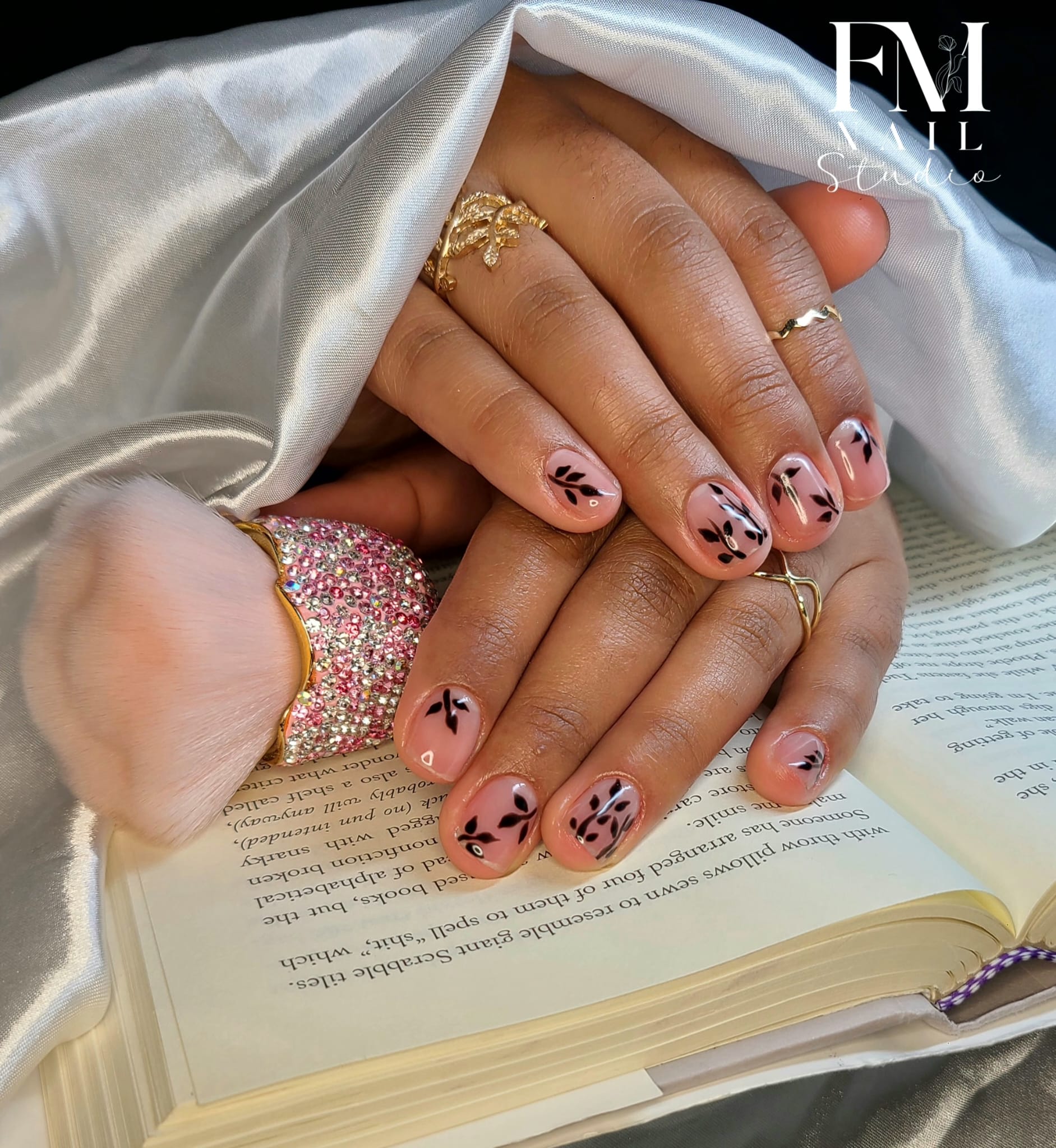 Manicure Design 2
