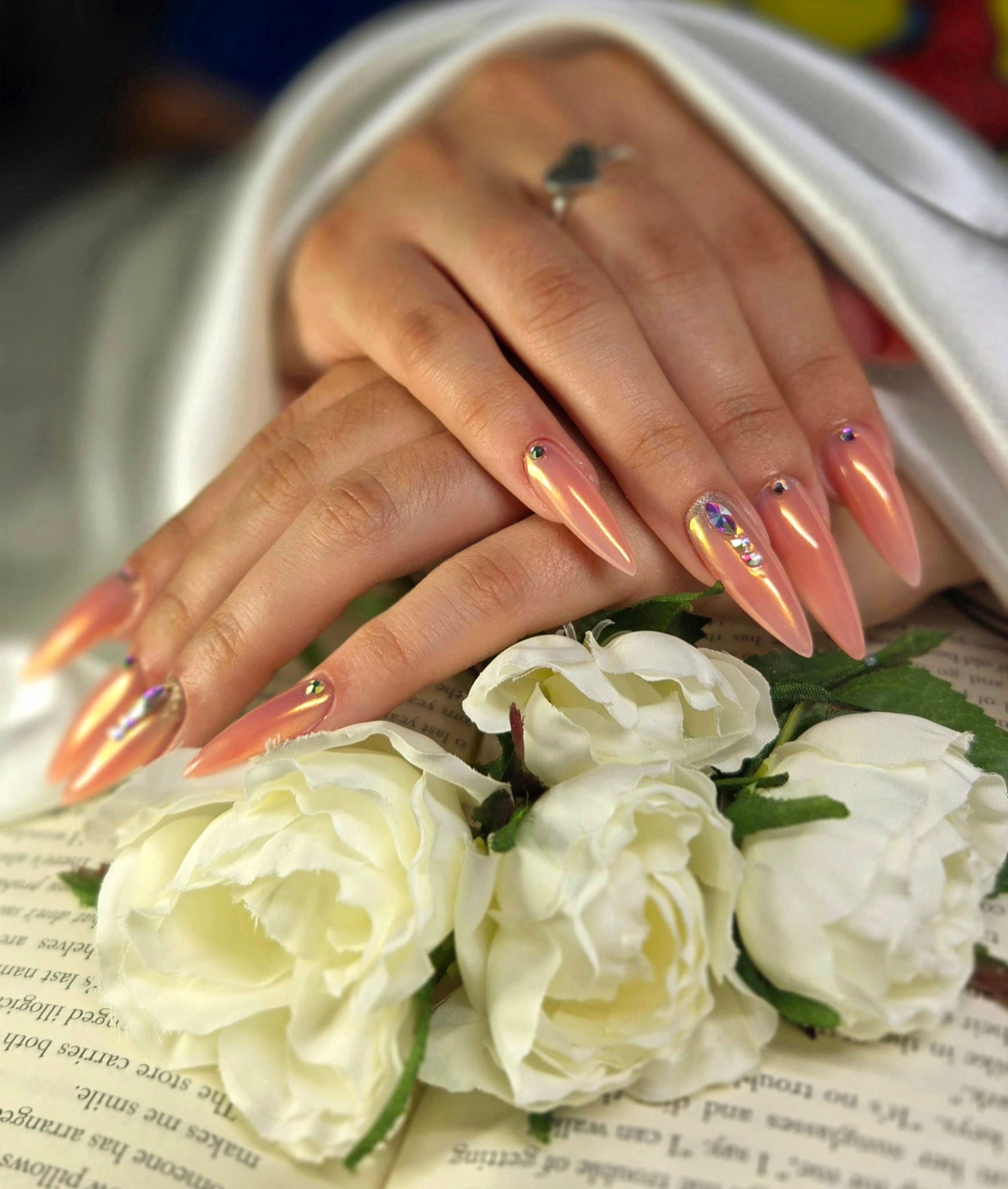 Manicure Design 3