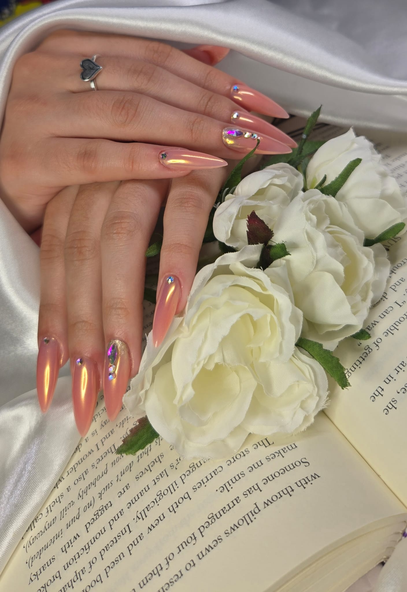 Manicure Design 4