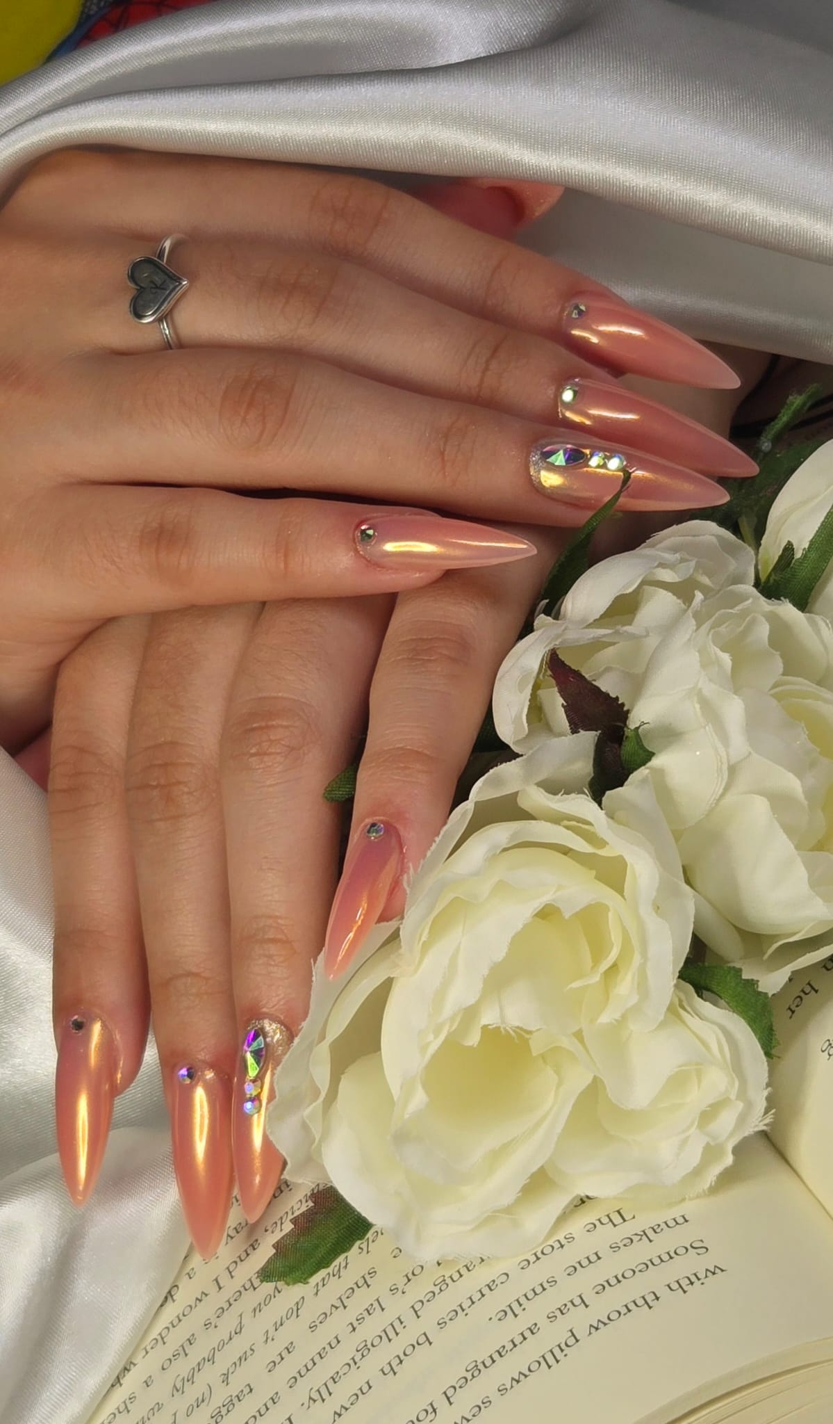 Manicure Design 5